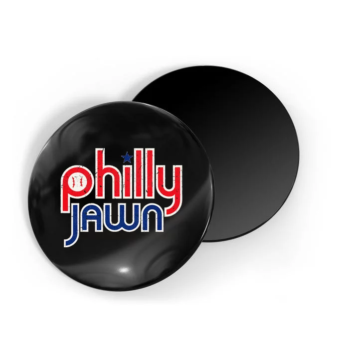 Jawn Philadelphia Slang Magnet