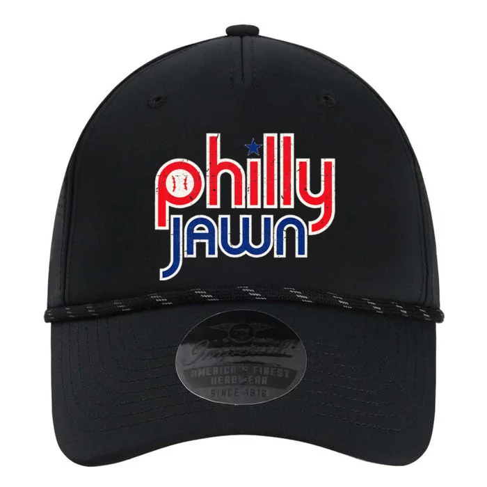 Jawn Philadelphia Slang Jawn Resident Hometown Pride Performance The Dyno Cap