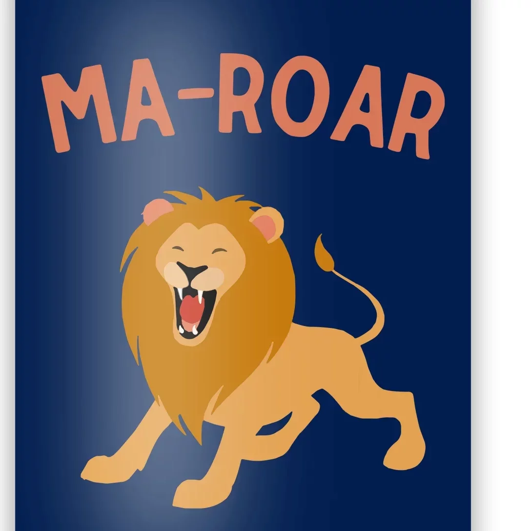 Jewish Passover Seder Plate Maror Maroar Lion Of Judah Poster