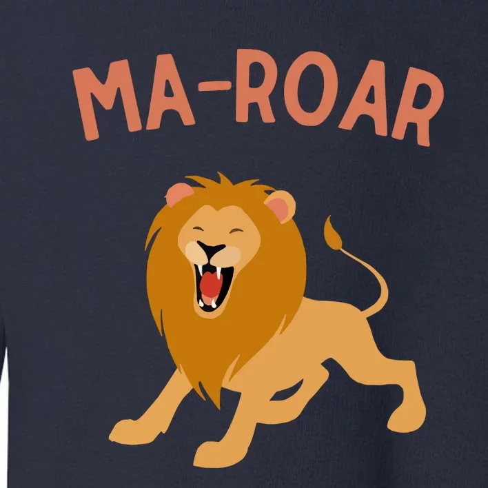 Jewish Passover Seder Plate Maror Maroar Lion Of Judah Toddler Sweatshirt