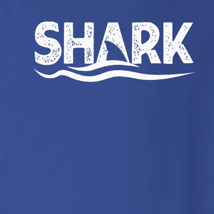 Jaw Ready For This Shark Fin Lovers Ocean Toddler Long Sleeve Shirt