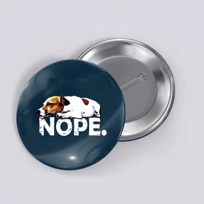 Jack Russell Button