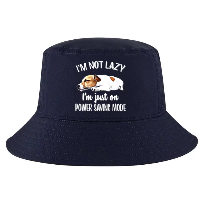 Jack Russell Cool Comfort Performance Bucket Hat