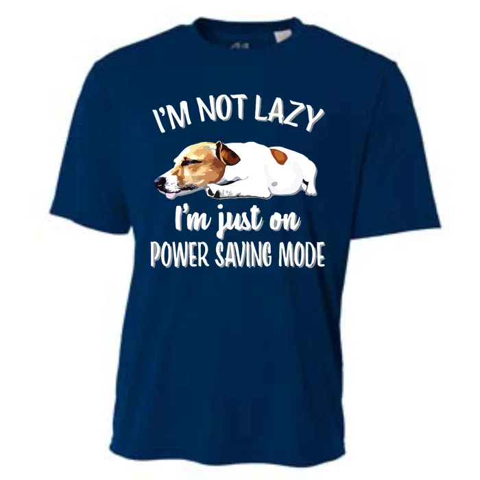 Jack Russell Cooling Performance Crew T-Shirt