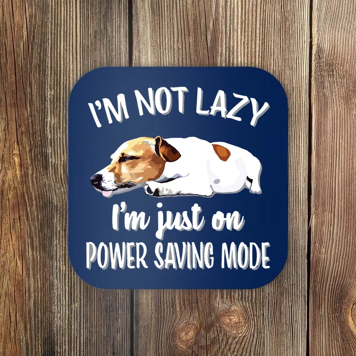 Jack Russell Coaster