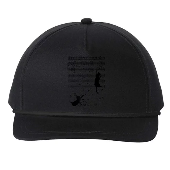 Jk Rowling Terf Snapback Five-Panel Rope Hat