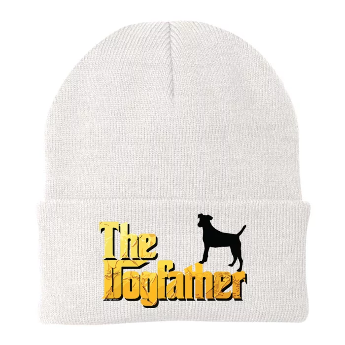 Jack Russell Terrier Gifts Jack Russell Terrier Gift Knit Cap Winter Beanie