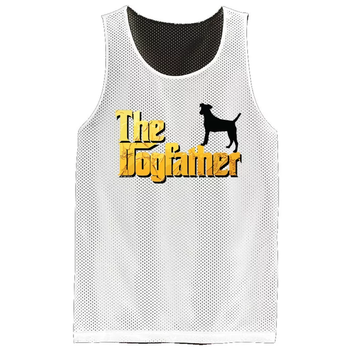 Jack Russell Terrier Gifts Jack Russell Terrier Gift Mesh Reversible Basketball Jersey Tank