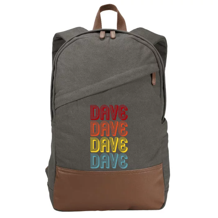 Julia Roberts Wearing Dave Dave Dave Dave Cotton Canvas Backpack