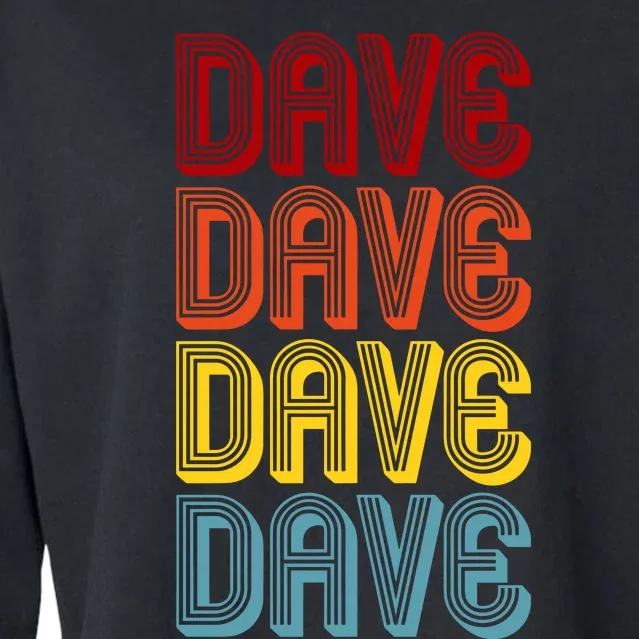 Julia Roberts Wearing Dave Dave Dave Dave Cropped Pullover Crew