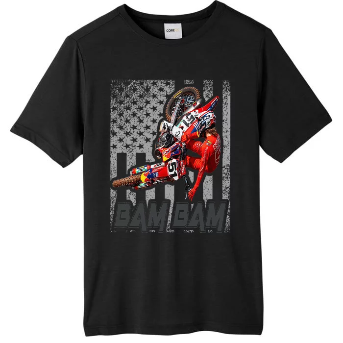 Jb51 Supercross 2023 ChromaSoft Performance T-Shirt