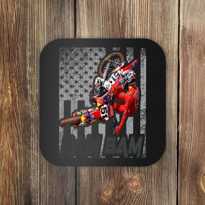 Jb51 Supercross 2023 Coaster