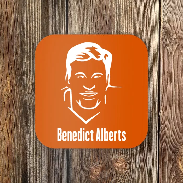 Jake Sorensen Benedict Alberts Coaster