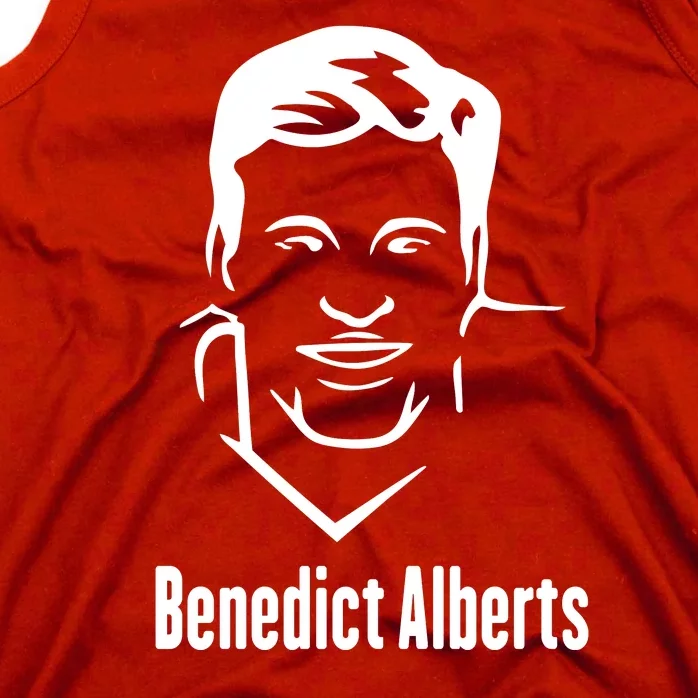 Jake Sorensen Benedict Alberts Tank Top