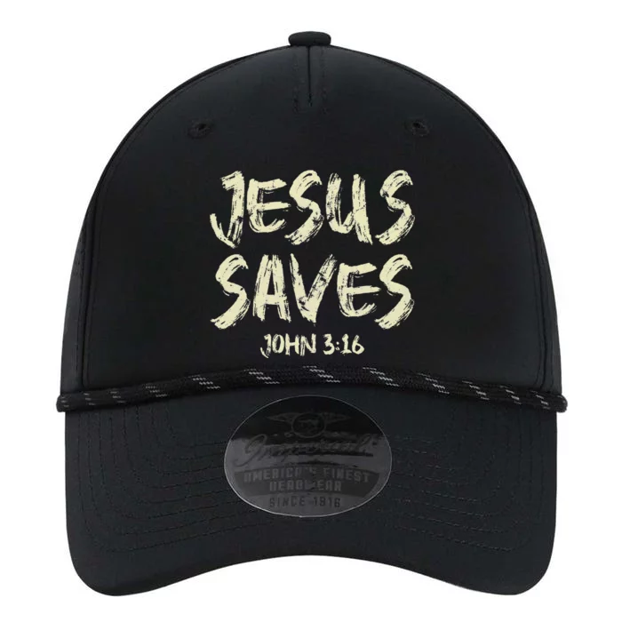 Jesus Saves Bible Funny Christian Jesus Lover Performance The Dyno Cap