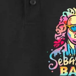 Johann Sebastian Bach Composer Classical Music Dry Zone Grid Performance Polo