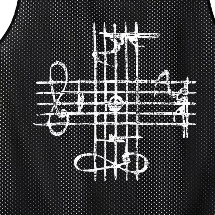 Johann Sebastian Bach Classical Music Composer Teacher Mesh Reversible Basketball Jersey Tank