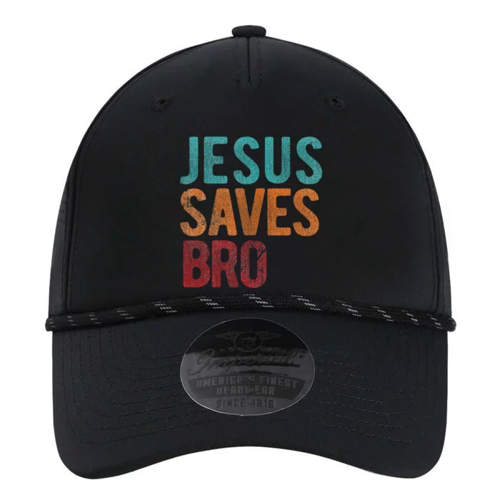 Jesus Saves Bro Christian Religious Jesus Performance The Dyno Cap