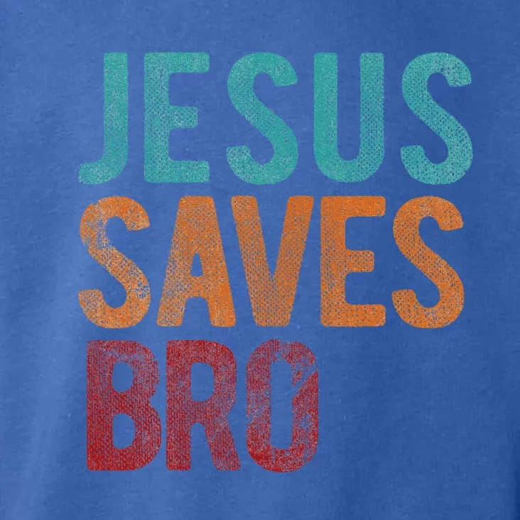 Jesus Saves Bro Christian Religious Jesus Toddler Hoodie