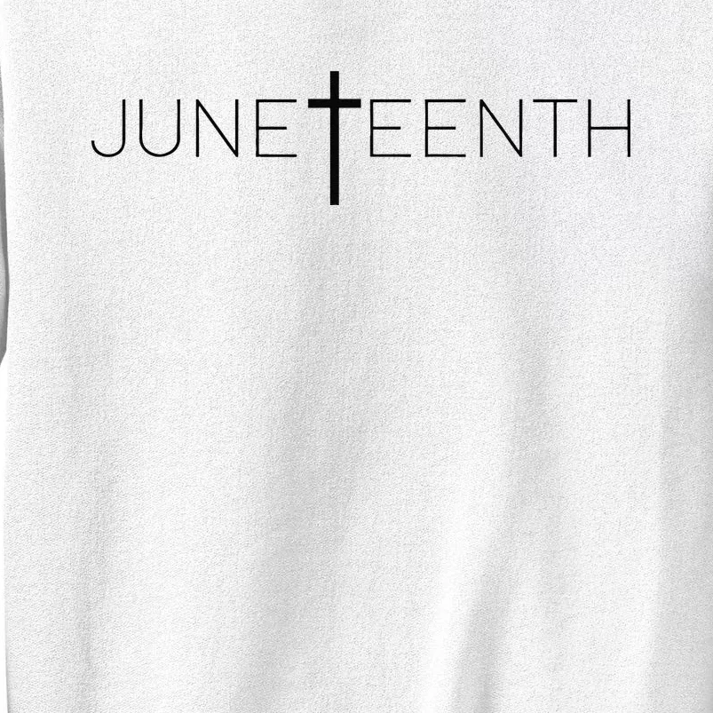 Juneteenth s Celebrate Juneteenth Juneteenth Tee Sweatshirt