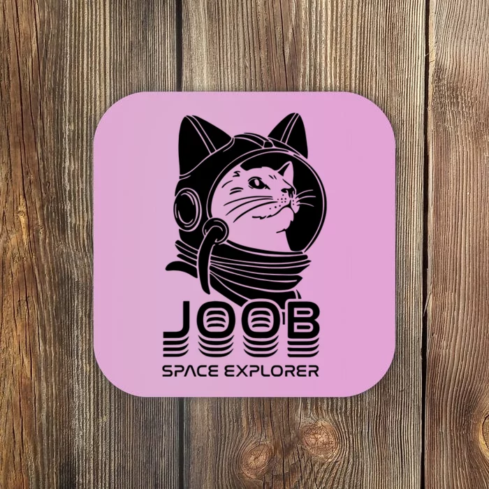 Joob Space Explorer Coaster