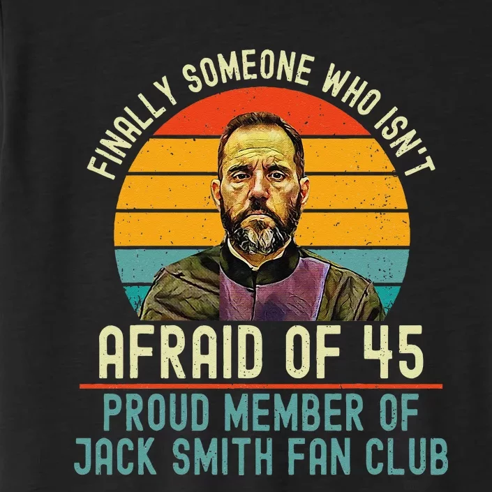 Jack Smith Fan Club ChromaSoft Performance T-Shirt