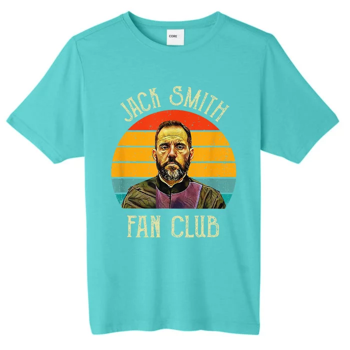 Jack Smith Fan Club ChromaSoft Performance T-Shirt