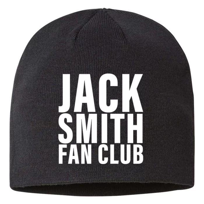 Jack Smith Fan Club Jack Smith 8 1/2in Sustainable Knit Beanie