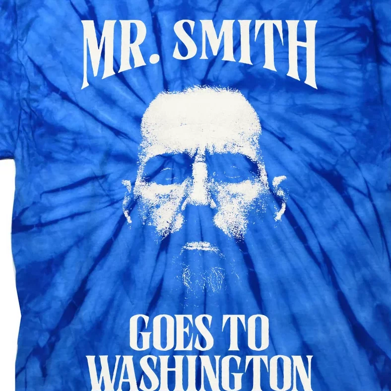 Jack Smith Fan Club Tie-Dye T-Shirt