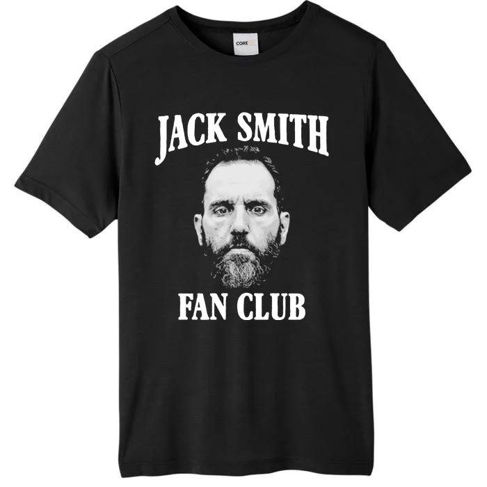 Jack Smith Fan Club ChromaSoft Performance T-Shirt