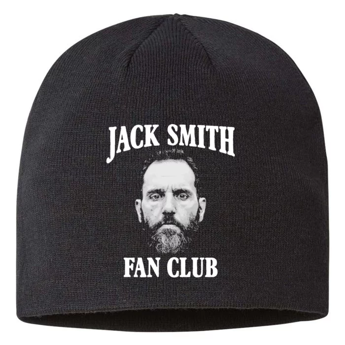 Jack Smith Fan Club 8 1/2in Sustainable Knit Beanie