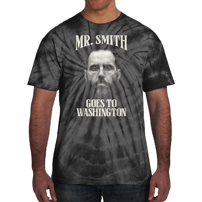 Jack Smith Fan Club Tie-Dye T-Shirt