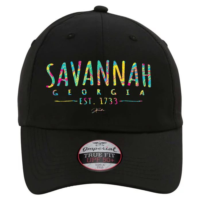 JCombs Savannah GA The Original Performance Cap