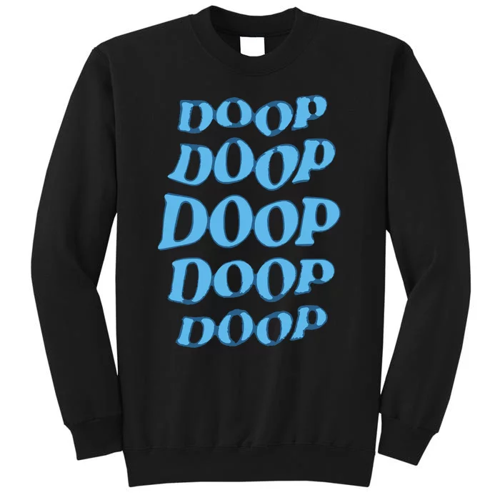 Jsp Standard Issue X Philadelphia Union Doop Sweatshirt