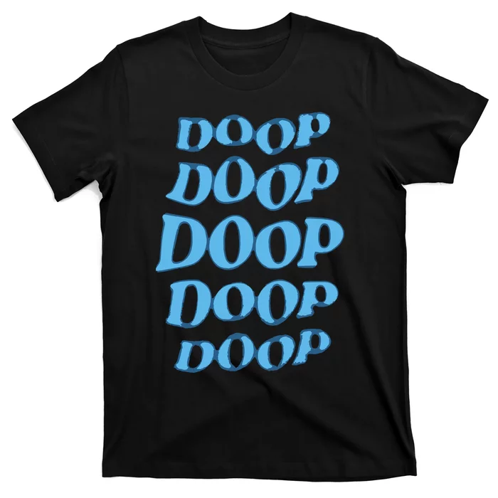 Jsp Standard Issue X Philadelphia Union Doop T-Shirt