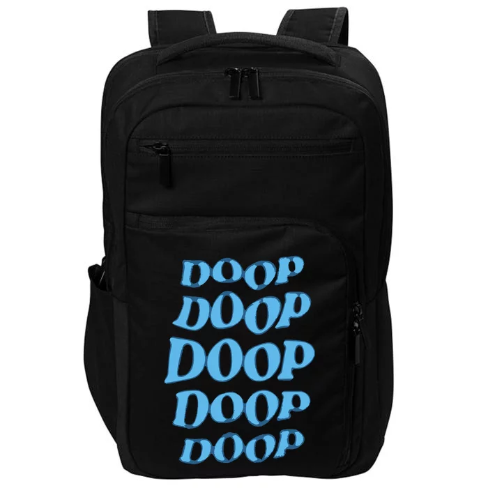 Jsp Standard Issue X Philadelphia Union Doop Impact Tech Backpack