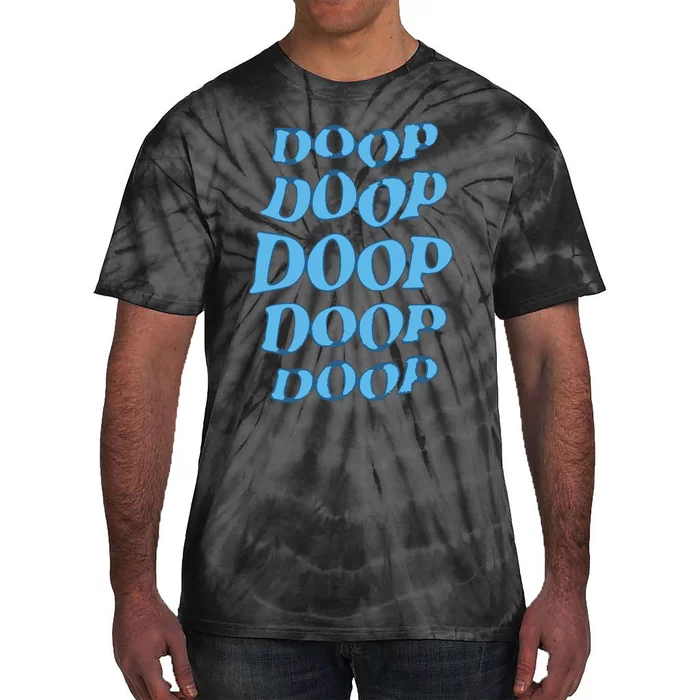 Jsp Standard Issue X Philadelphia Union Doop Tie-Dye T-Shirt