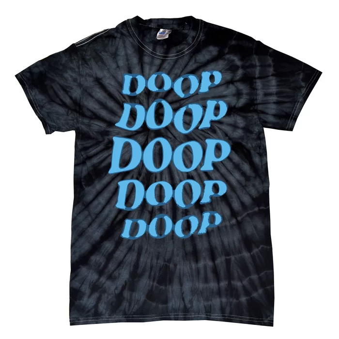 Jsp Standard Issue X Philadelphia Union Doop Tie-Dye T-Shirt