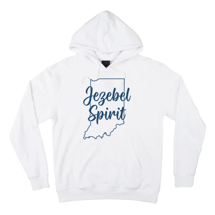 Jezebel Spirit Indiana Hoodie