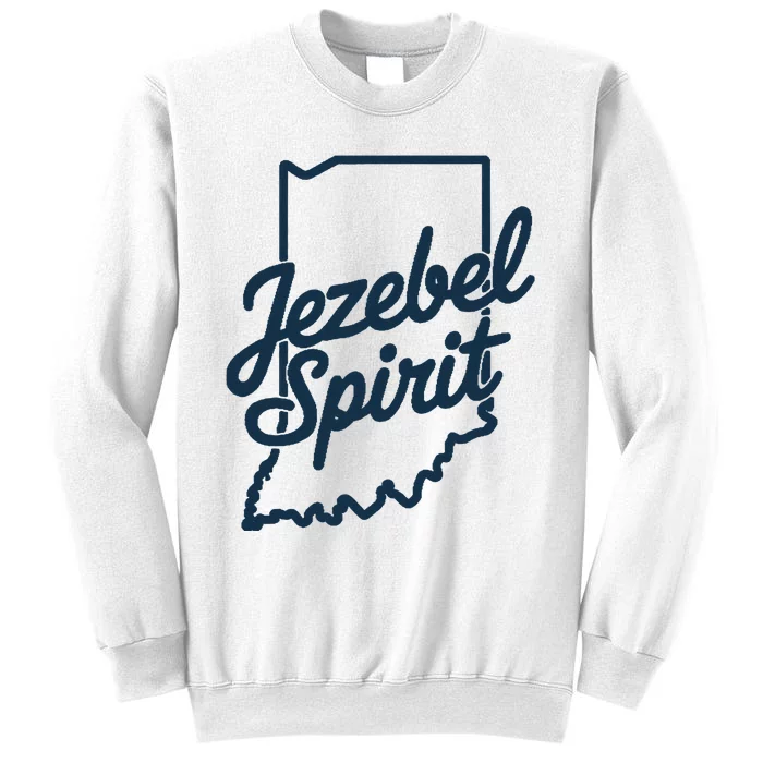 Jezebel Spirit Sweatshirt