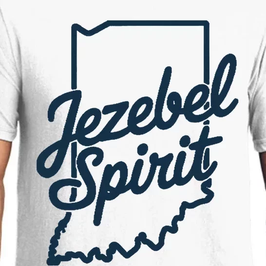 Jezebel Spirit Pajama Set