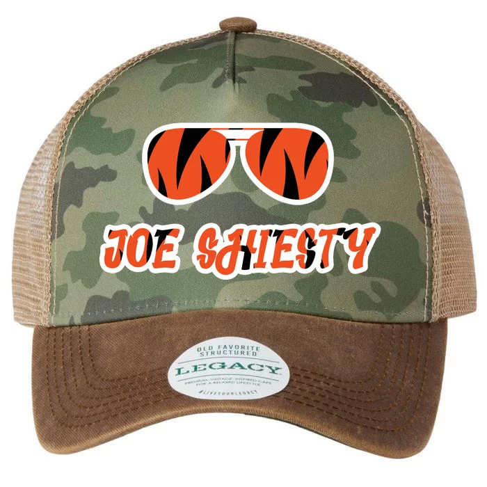 Joe Shiesty Legacy Tie Dye Trucker Hat