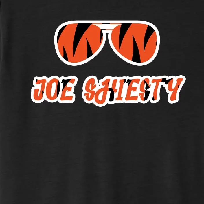 Joe Shiesty ChromaSoft Performance T-Shirt