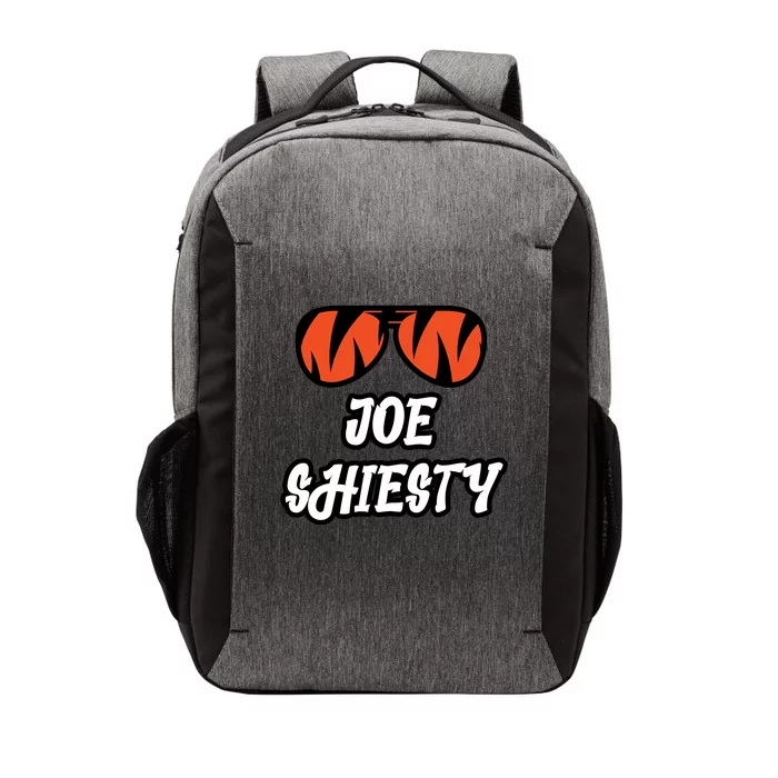 Joe Shiesty Vector Backpack