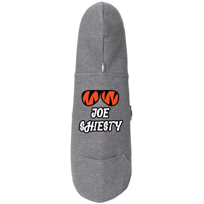 Joe Shiesty Doggie 3-End Fleece Hoodie