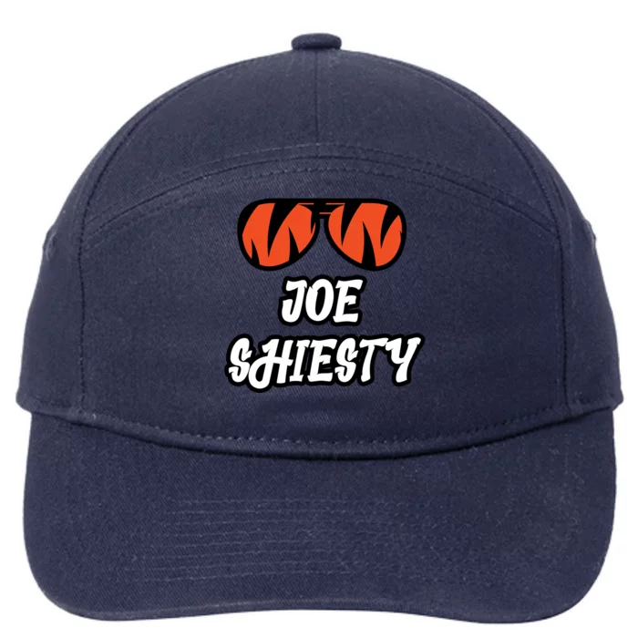 Joe Shiesty 7-Panel Snapback Hat