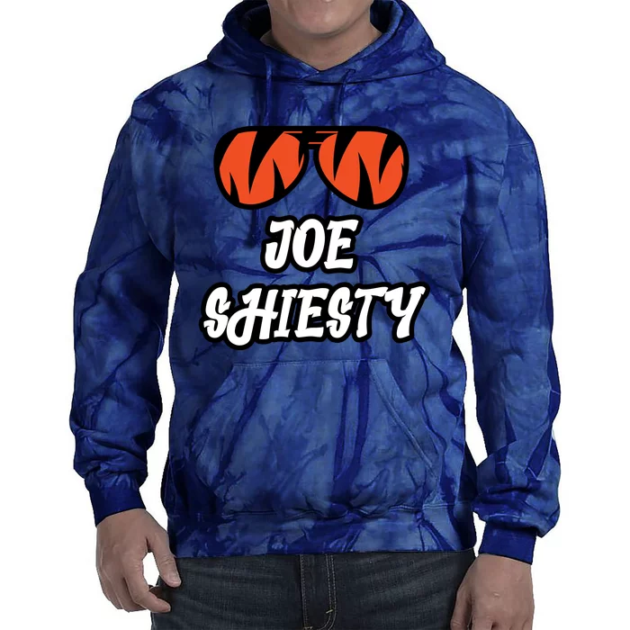 Joe Shiesty Tie Dye Hoodie