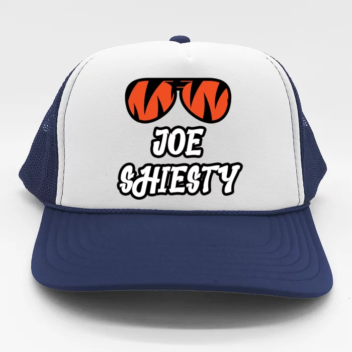 Joe Shiesty Trucker Hat