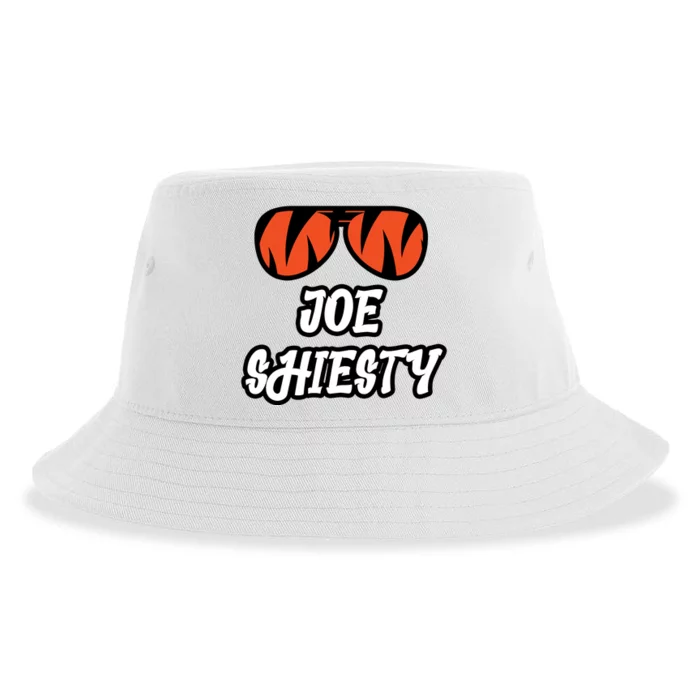 Joe Shiesty Sustainable Bucket Hat