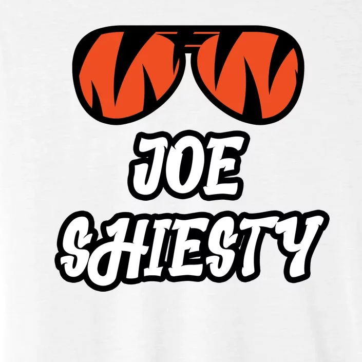 Joe Shiesty ChromaSoft Performance T-Shirt